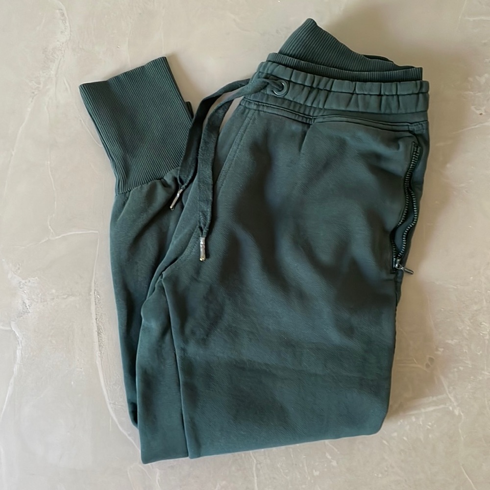 Stella McCartney for Adidas joggers